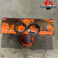 Phốt ben nâng xe máy