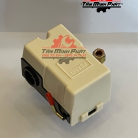 Rơ Le Máy Nén Khí Điện 220V