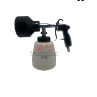 Bình xịt bọt tuyết 1 lít dùng hơi