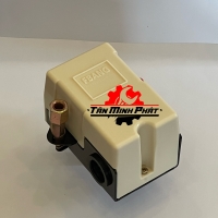 Rơ Le Máy Nén Khí Điện 220V