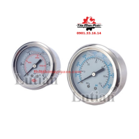 ĐỒNG HỒ ĐO ÁP LỰC MÁY RỬA XE ÁP LỰC LUTIAN