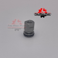 Bi áp máy rửa xe cao áp