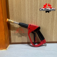 Béc rửa xe cao áp 15 độ