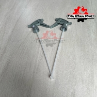 Đầu bình xịt dung dịch
