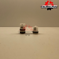 Luppe van 1 chiều, máy rửa xe gia đình