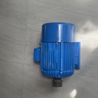Moto panasonic 220V 5HP 22A 1450v/min