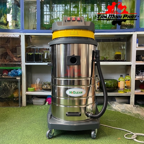 Máy Hút Bụi,hút nước công nghiệp HC 80L