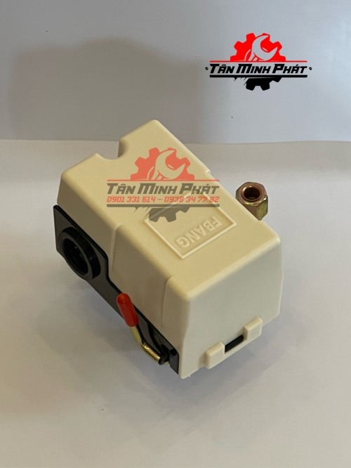 Rơ Le Máy Nén Khí Điện 220V