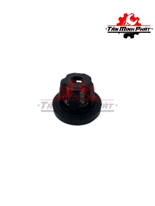 luppe van 1 chiều máy rửa xe dây đai 7,5hp