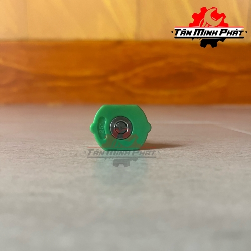 Béc rửa xe cao áp 25 độ