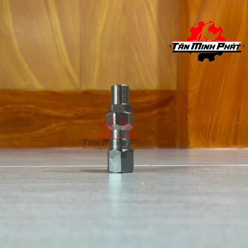 Khớp nối chống xoắn dây inox