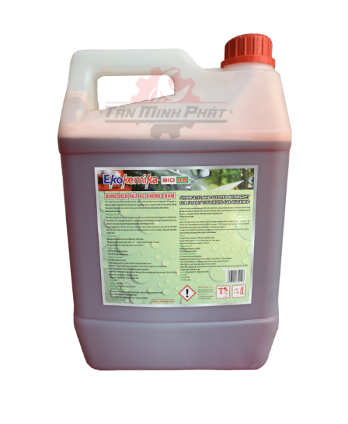Dung dịch rửa xe không chạm Ekokemika BIO45-5L