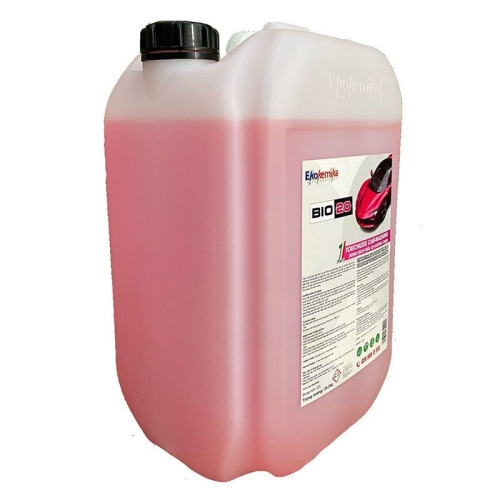 Dung dịch rửa xe không chạm Ekokemika BIO20-22L