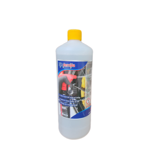 Dung dịch làm sạch La Zăng Ekokemika PERLEGA - 1L 